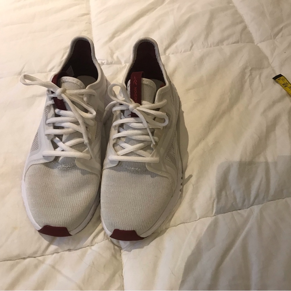 Reebok Sneakers -Women’s size 6.5 - like new